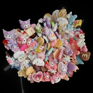 Random Flatback Charms